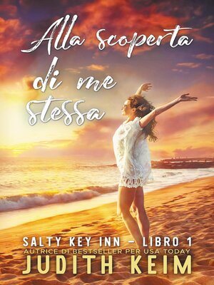 cover image of Alla scoperta di me stessa